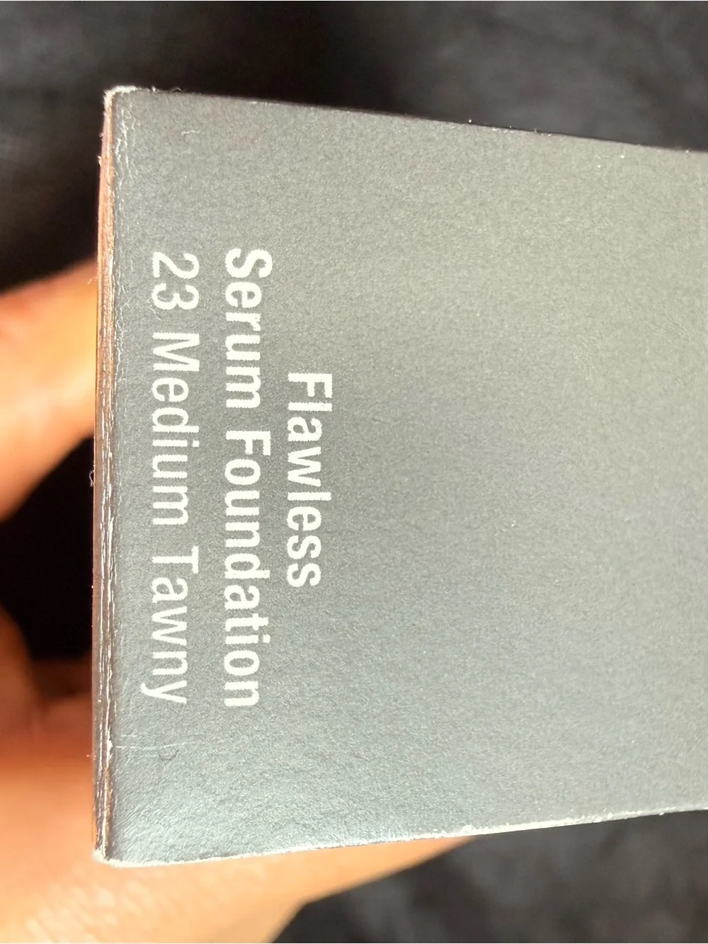 Juice Beauty Phyto-Pigments Flawless Serum Foundation 23 Medium Tawny NIB